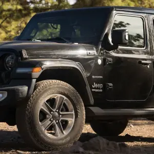 Arlington Heights Used Jeep for Sale