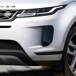 Luxury Used Land Rovers For Sale in Chicago