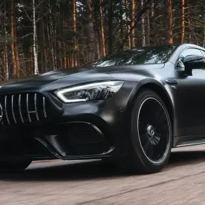 Mercedes-Benz Sedans vs SUVs: