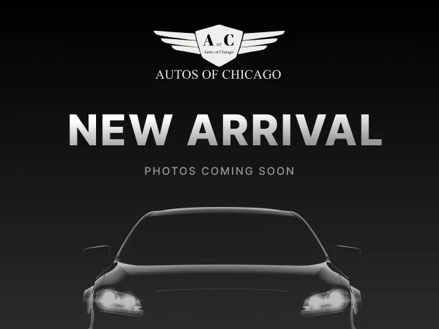 New arrival - photos coming soon