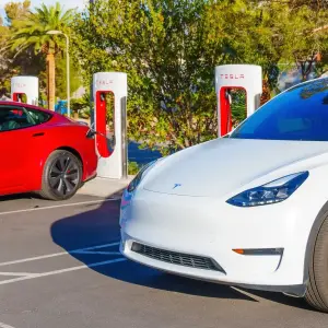Benefits of Owning an Electric Car in Arlington Heights, IL