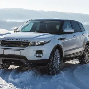 Range Rover Reliability and Winter Capability: