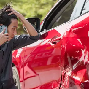 Collision Repair in Arlington Heights: