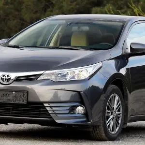 Arlington Heights Used Toyota for Sale