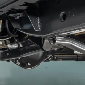 Signs Your Vehicle Needs Frame Straightening