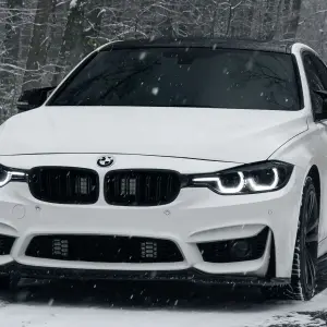 Are BMWs Reliable in Winter? AWD, xDrive, and Cold-Weather Performance Explained