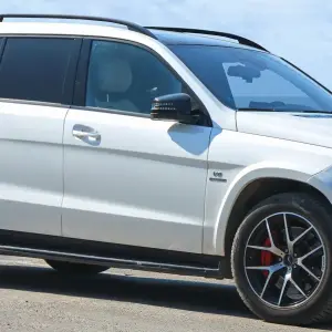 Are Luxury SUVs Reliable for Long-Term Ownership?