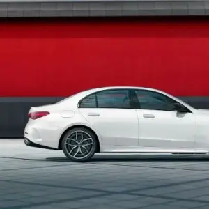 How To Find the VIN Number in Your Mercedes-Benz, BMW or Lexus