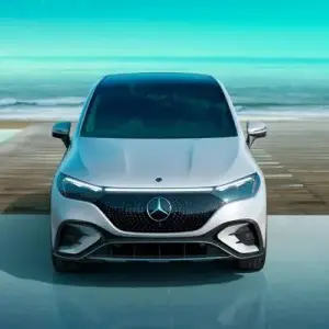 How To Program and Use the Mercedes-Benz Homelink Garage Opener