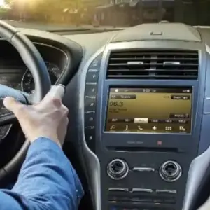 How to use the SYNC 3 Voice Commands