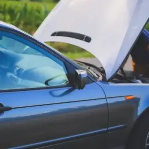How To Start Your Car if the Engine Floods