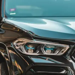 How To Change the BMW Exterior Light Settings