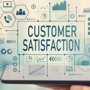 2017 DealerRater Consumer Satisfaction Award