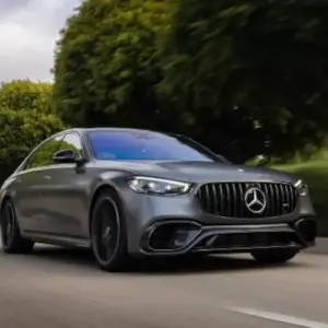 What Mercedes-Benz models are at the 2017 Geneva Auto Show?