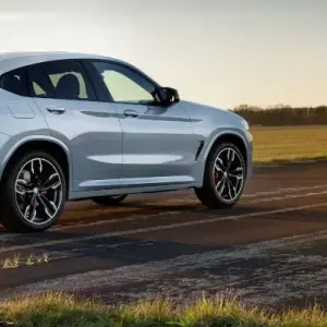 Official 2019 BMW X4 Release Date and Design Specs
