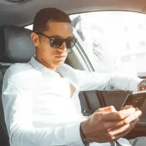 What Are the Texting and Driving Laws in Texas?