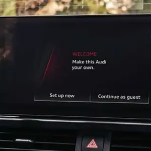 How To Connect Your Smartphone to Audi MMI Bluetooth