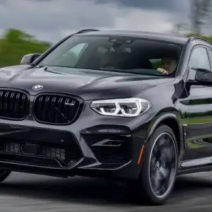2020 BMW X3 M Series U.S. Release Date and Performance Specs