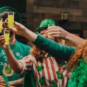 Where Are the Best Irish Pubs and Bars in the Dallas and Fort Worth Area?