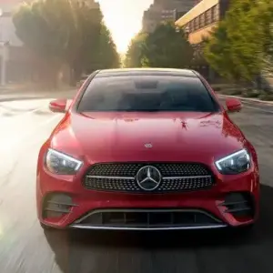 2021 Mercedes-Benz E-Class Release Date and Design Specs