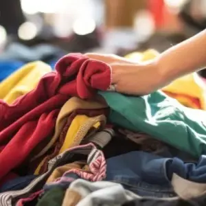 Where to donate clothing and furniture near Dallas TX