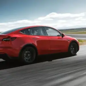 What Are the Tesla Model Y MPG Ratings and Electric Driving Range?