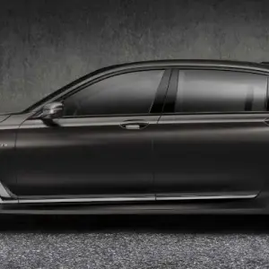 2017 BMW M760i xDrive official U.S. release date