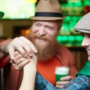 2020 St. Patrick's Day Parades and Events Dallas and Fort Worth