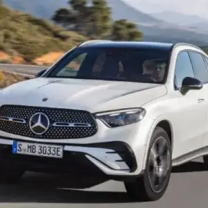 2020 Mercedes-Benz GLC Release Date and Design Specs