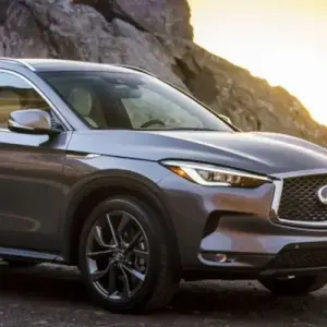 What Are the Infiniti QX50 Design Specs and Features?