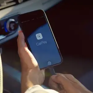 How To Use Apple CarPlay with the Audi MMI Infotainment System