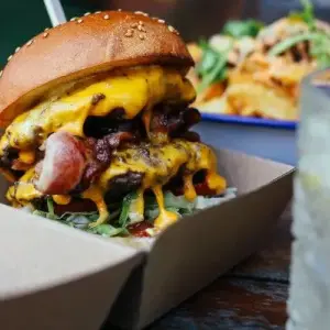 Top 10 Best Delivery and Takeout Restaurants in Dallas and Fort Worth