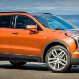 2019 Cadillac XT4 Release Date and Design Specs
