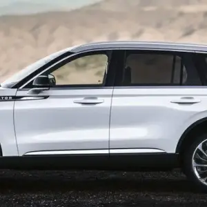 Video Gallery of the 2019 Lincoln Aviator Design and Features