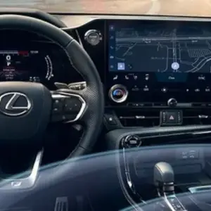 How To Connect Your Smartphone to Lexus Enform Bluetooth