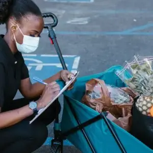 Do Grocery Stores Deliver in Dallas and Fort Worth?
