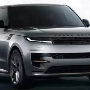 What Are the Differences Between Range Rover Models?