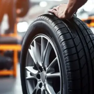 How Many Miles Can You Drive on Run-Flat Tires?