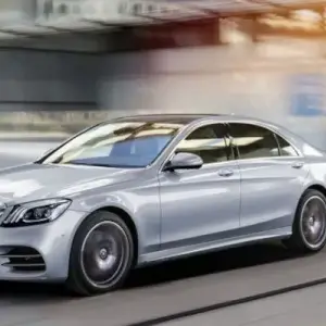 2018 Mercedes-Benz S-Class luxury features and price