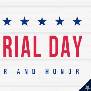 2016 Memorial Day parade and events in Dallas TX