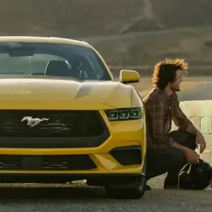 Explore the 2023 Ford Mustang Rumors and Speculation