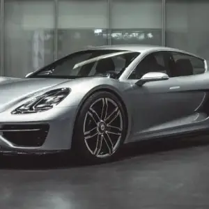 2019 Porsche 960 supercar production date and debut