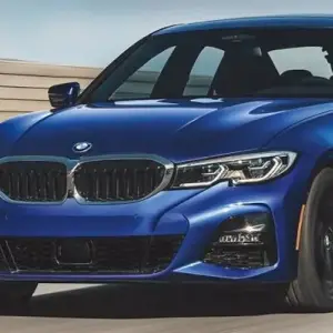 Differences Between the BMW 3 Series and Mercedes-Benz C-Class