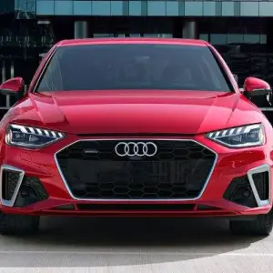 How Does the Audi Quattro AWD System Work?