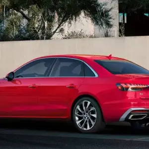 2020 Audi A4 Release Date, Design Specs and Features