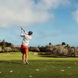 What Are the Best Public Golf Courses in Dallas and Fort Worth?