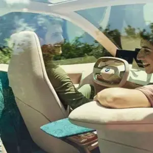 How To Use the BMW Personal CoPilot System and Features