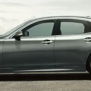 What Are the Differences Between the Infiniti Models?