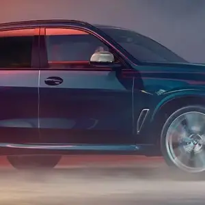 What's New for the 2019 BMW X5 Design Specs?