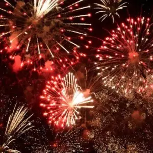2018 4th of July Fireworks Displays and Events in Dallas and Fort Worth